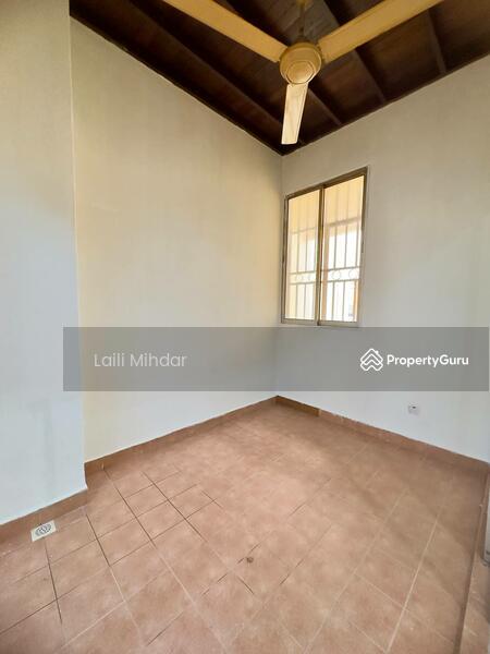 Untuk Dijual - [LOWER GROUND] Townvilla Metroview, Wangsa Maju Seksyen 2