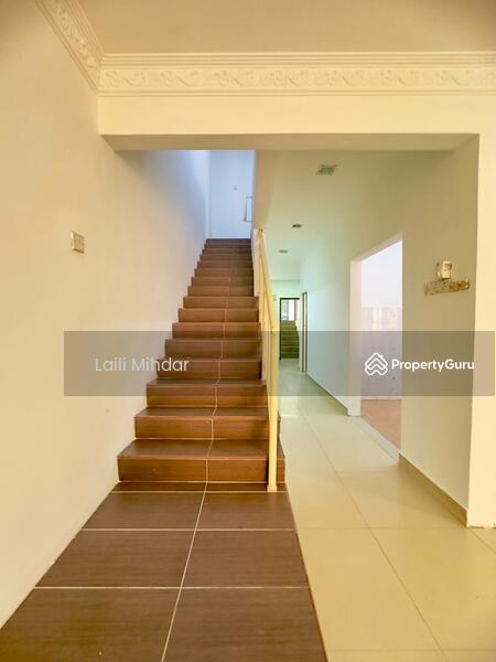 Untuk Dijual - [LOWER GROUND] Townvilla Metroview, Wangsa Maju Seksyen 2