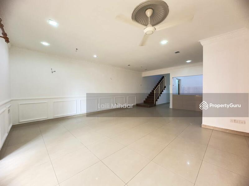 Untuk Dijual - [LOWER GROUND] Townvilla Metroview, Wangsa Maju Seksyen 2