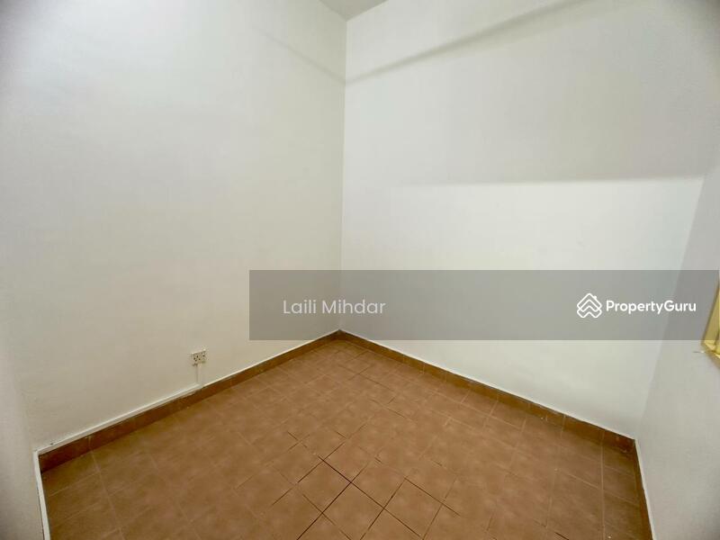 Untuk Dijual - [LOWER GROUND] Townvilla Metroview, Wangsa Maju Seksyen 2