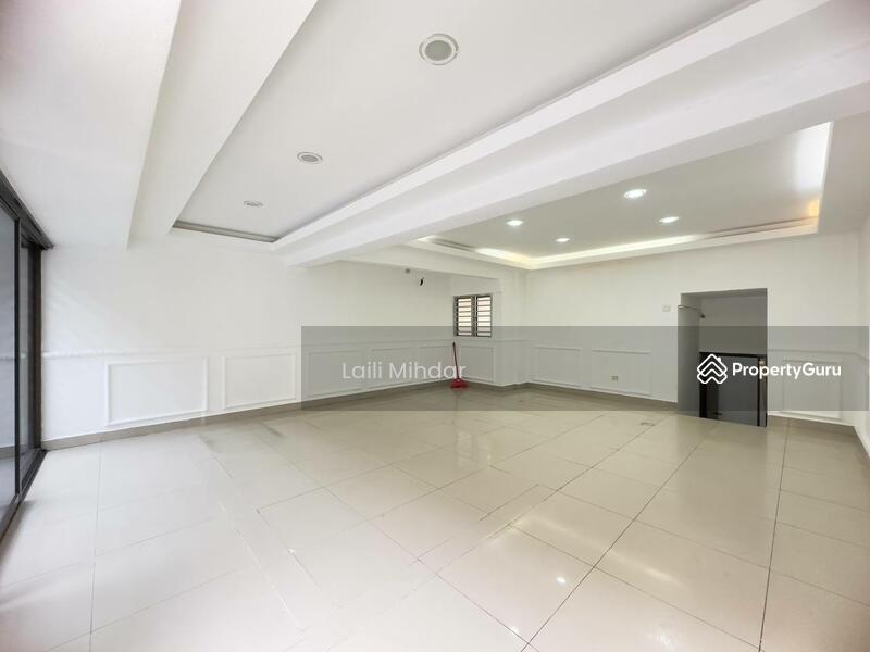 Untuk Dijual - [LOWER GROUND] Townvilla Metroview, Wangsa Maju Seksyen 2