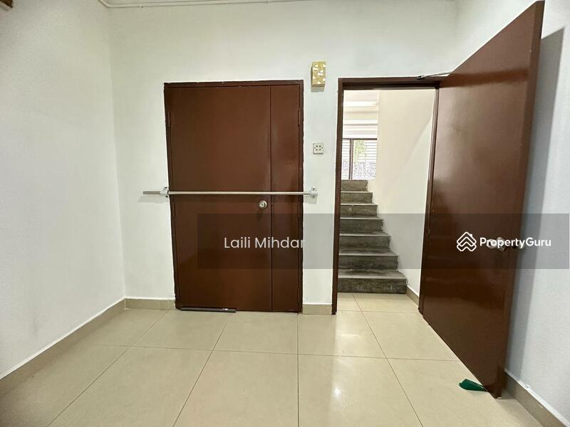 Untuk Dijual - [LOWER GROUND] Townvilla Metroview, Wangsa Maju Seksyen 2