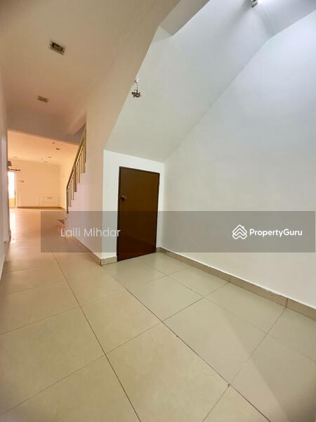 Untuk Dijual - [LOWER GROUND] Townvilla Metroview, Wangsa Maju Seksyen 2