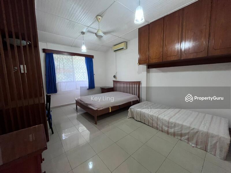 Untuk Disewa - Bangsar