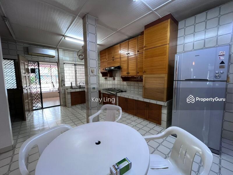 Untuk Disewa - Bangsar