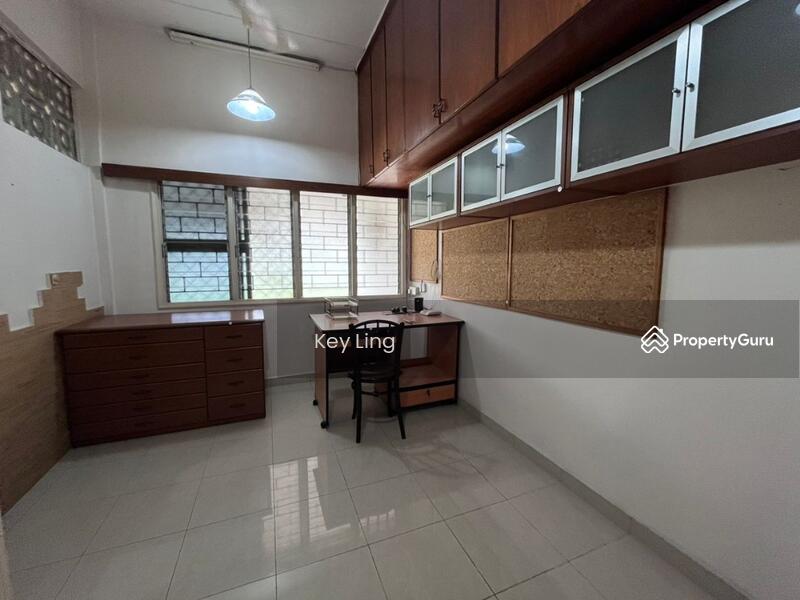 Untuk Disewa - Bangsar