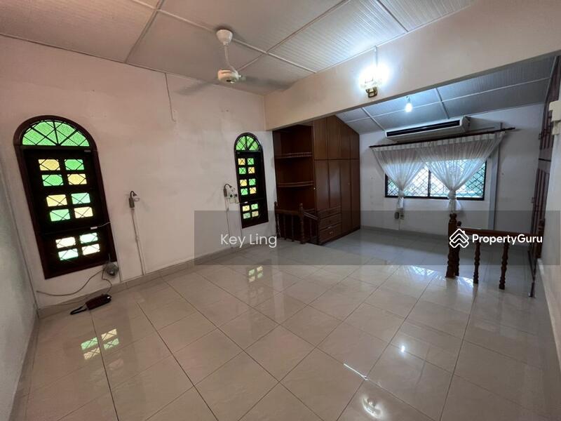 Untuk Disewa - Bangsar