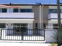 For Sale - No. 32, Block 4, Lorong Riang Ria 2, Taman Riang Ria, Phase 1, Kampung Termenong, Tuaran, Sabah