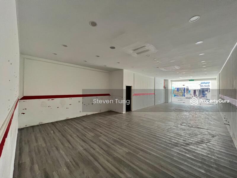 For Rent - Bandar Sri Permaisuri