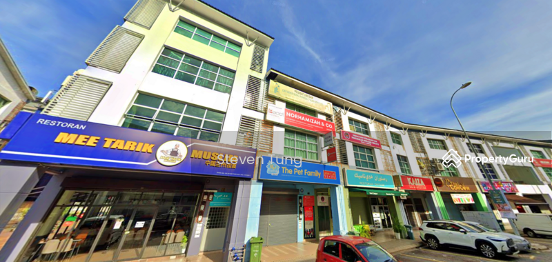 For Rent - Bandar Sri Permaisuri