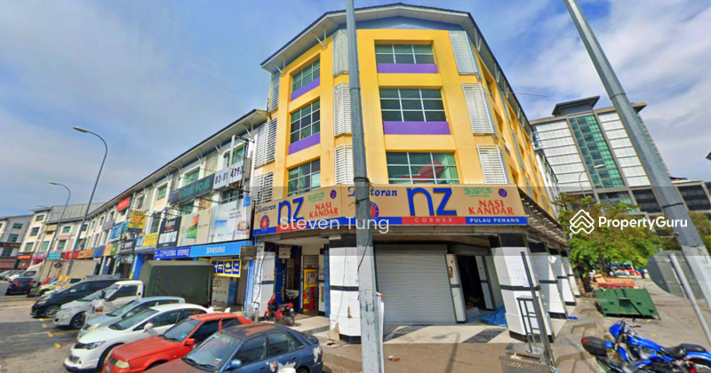 For Rent - Bandar Sri Permaisuri