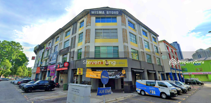 For Rent - Bandar Sri Permaisuri