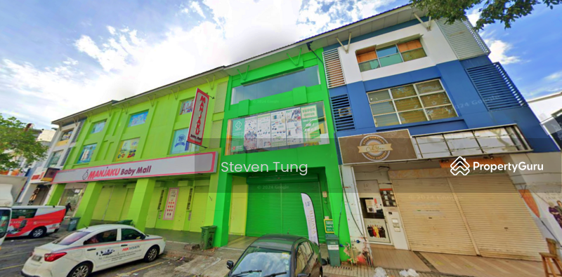 For Rent - Bandar Sri Permaisuri