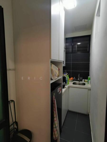 For Rent - Zennith Suites (Pangsapuri Kebun Teh)