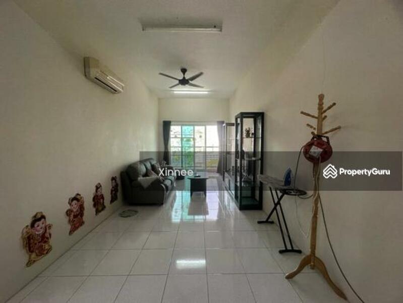 Untuk Dijual - Straits Garden Residence