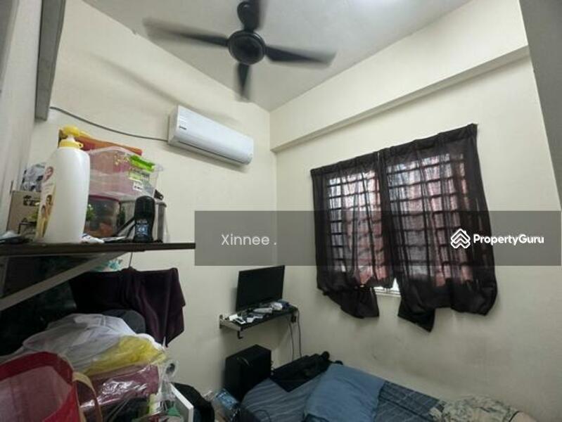 Untuk Dijual - Straits Garden Residence
