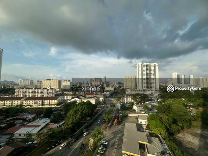 Untuk Dijual - Straits Garden Residence