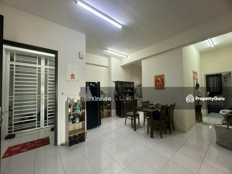 Untuk Dijual - Straits Garden Residence