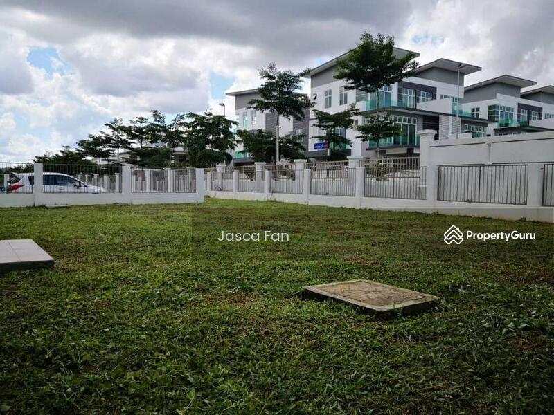 Untuk Dijual - Taman Mutiara Mas @ Jade Residence