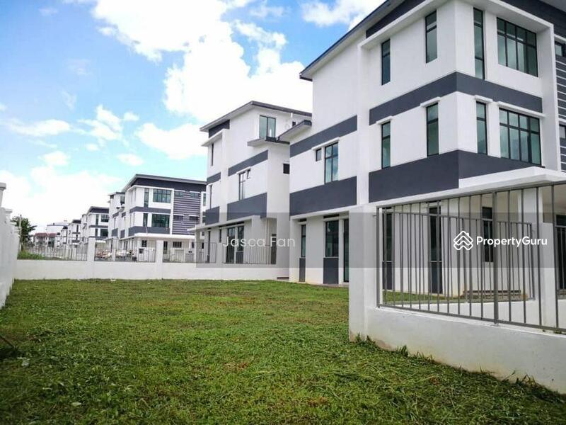Untuk Dijual - Taman Mutiara Mas @ Jade Residence