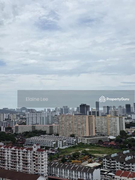 For Sale - Straits Garden Home