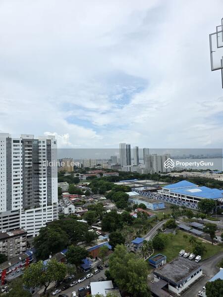 For Sale - Straits Garden Home