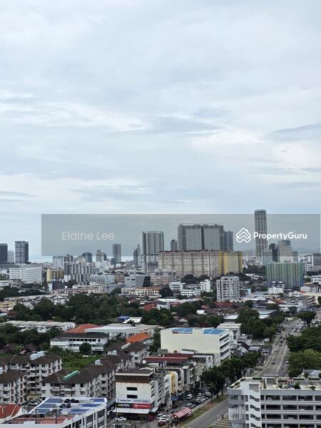 For Sale - Straits Garden Home
