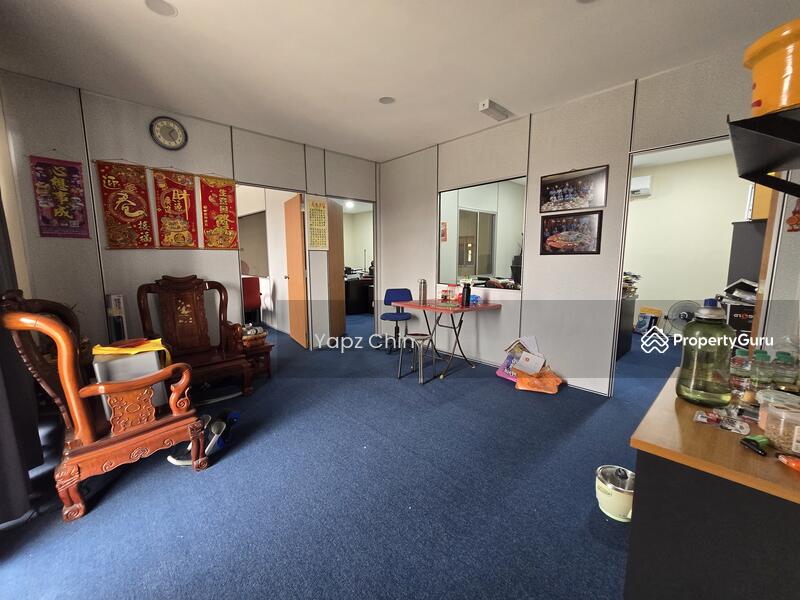 For Rent - Taman Perindustrian Kapar Bestari, Kapar
