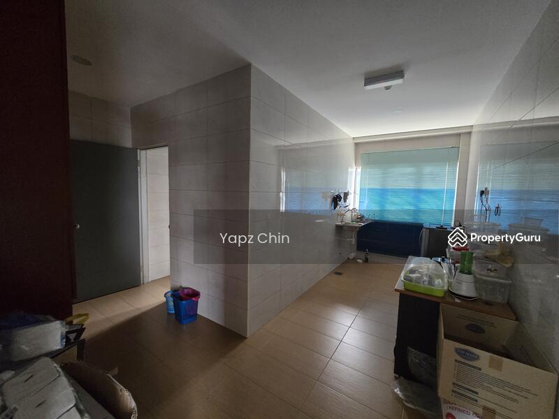 For Rent - Taman Perindustrian Kapar Bestari, Kapar