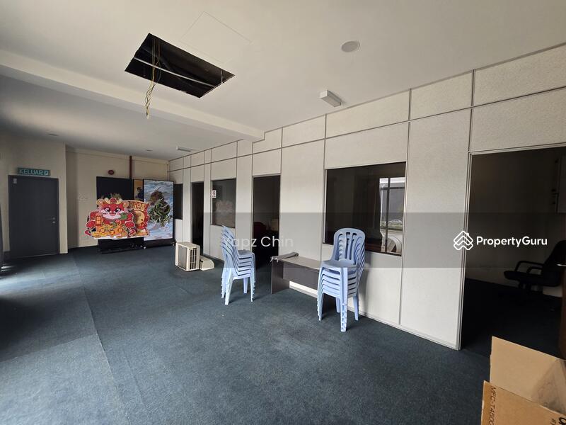 For Rent - Taman Perindustrian Kapar Bestari, Kapar