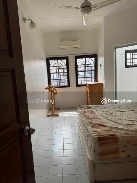 For Rent - Townhouse at Taman Megah Emas
