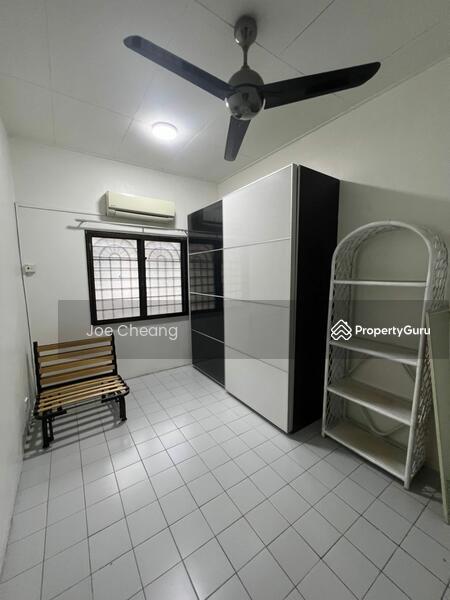For Rent - Townhouse at Taman Megah Emas