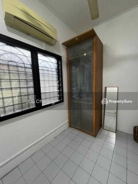 For Rent - Townhouse at Taman Megah Emas