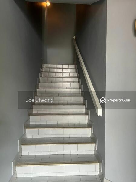 For Rent - Townhouse at Taman Megah Emas