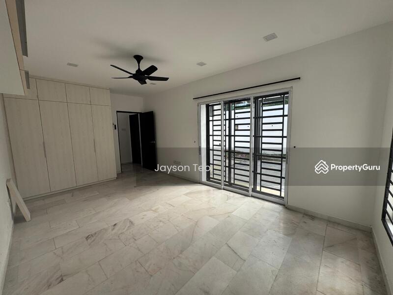 For Rent - Taman Kolam Air