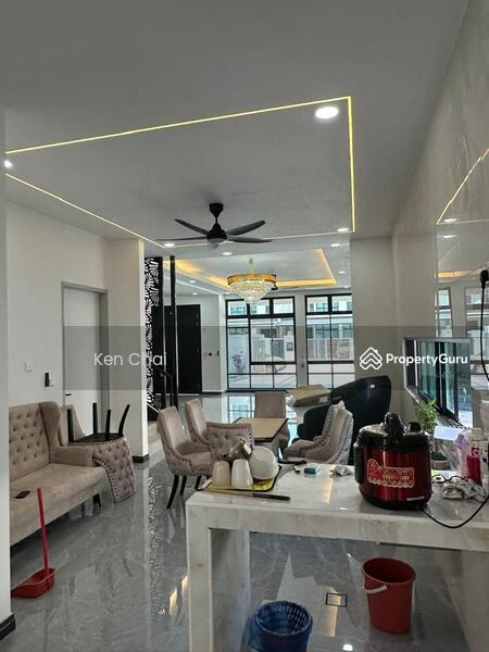 Untuk Dijual - Setia Tropika 10