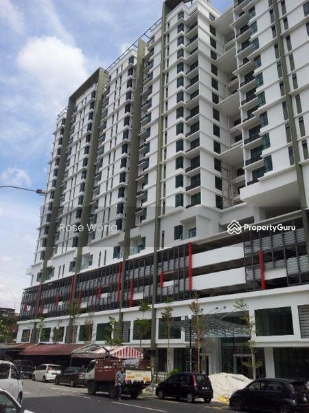 For Sale - Amaya Maluri