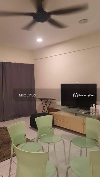For Rent - Green Acre