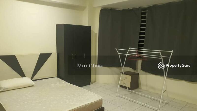 For Rent - Green Acre