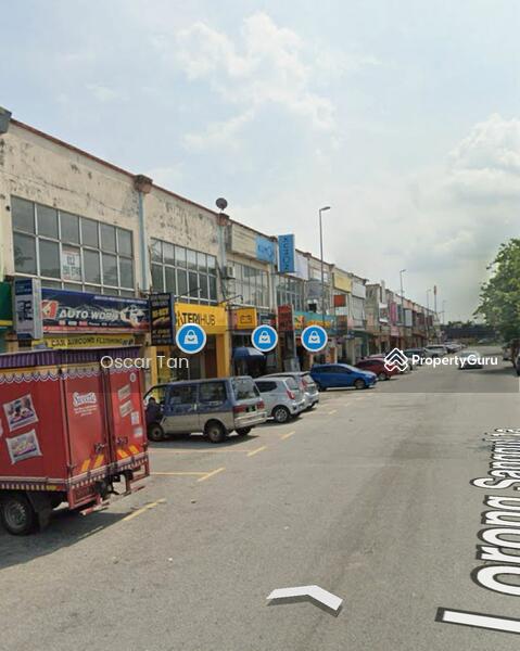 Untuk Disewa - [ Limited Unit ] Bandar Puteri Klang Ground Floor Shop For Rent , Klang