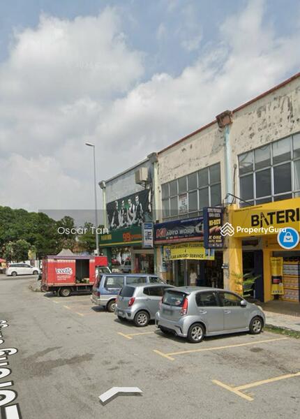 Untuk Disewa - [ Limited Unit ] Bandar Puteri Klang Ground Floor Shop For Rent , Klang