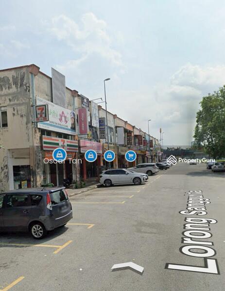 Untuk Disewa - [ Limited Unit ] Bandar Puteri Klang Ground Floor Shop For Rent , Klang
