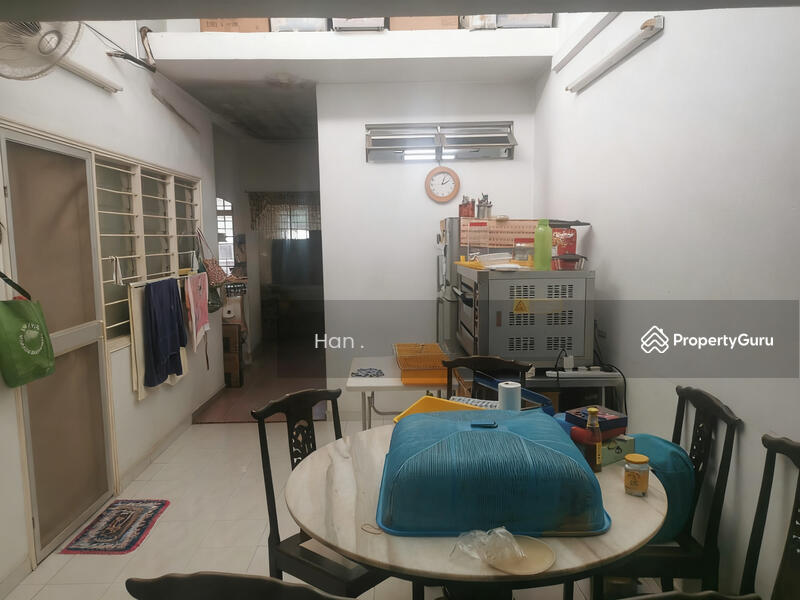 Untuk Dijual - OUG