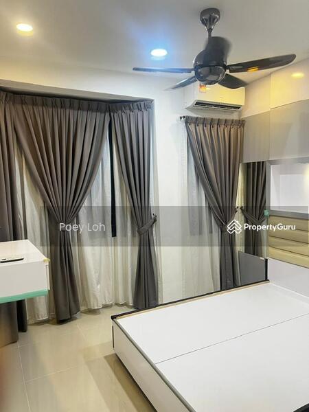Untuk Disewa - Taman Tan Sri Yaacob