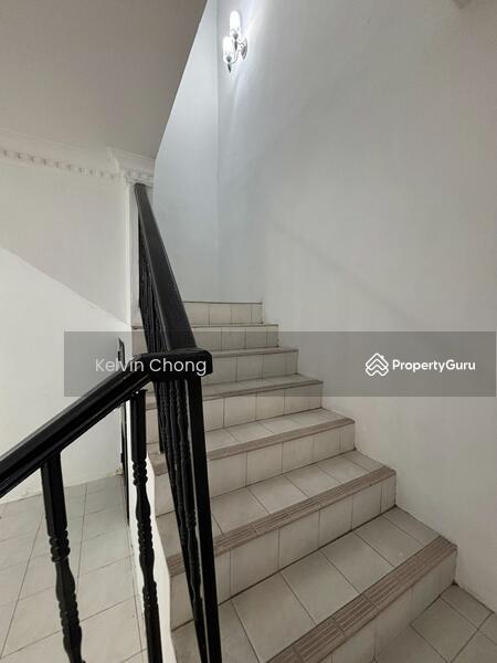 Untuk Dijual - Taman Kledang Emas, Buntong Ipoh