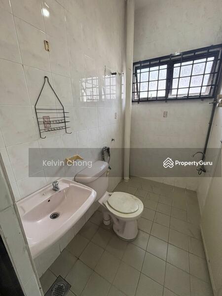 Untuk Dijual - Taman Kledang Emas, Buntong Ipoh