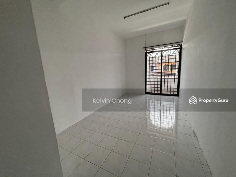 Untuk Dijual - Taman Kledang Emas, Buntong Ipoh