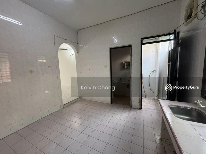 Untuk Dijual - Taman Kledang Emas, Buntong Ipoh