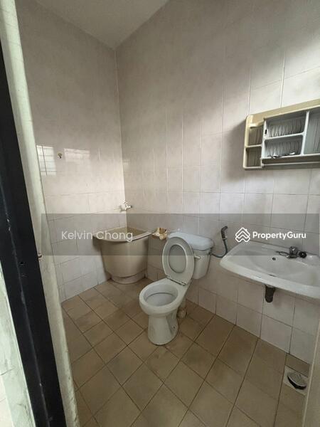 Untuk Dijual - Taman Kledang Emas, Buntong Ipoh