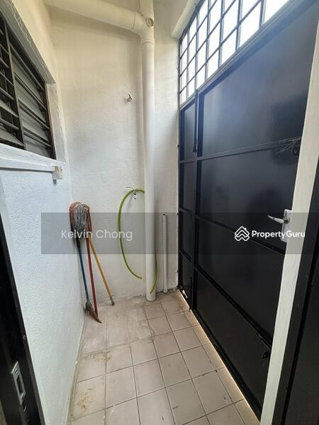 Untuk Dijual - Taman Kledang Emas, Buntong Ipoh